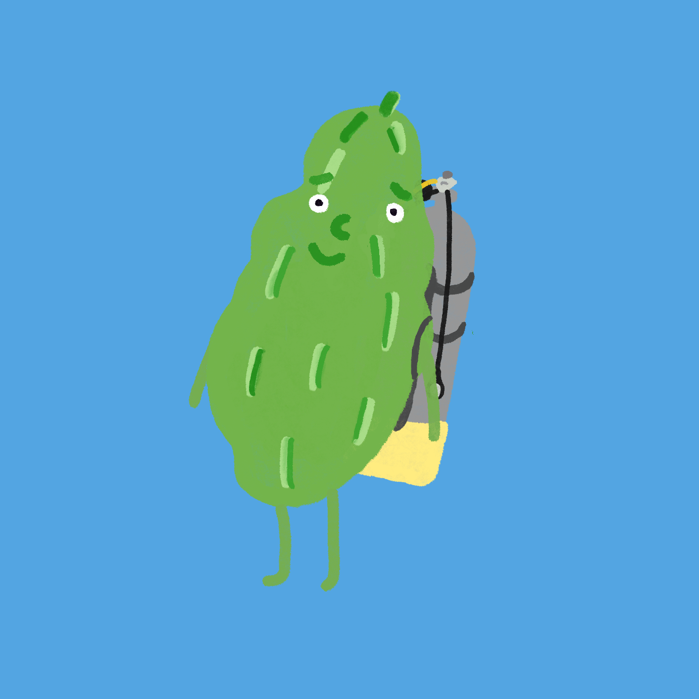 綠島苦瓜潛水工作室